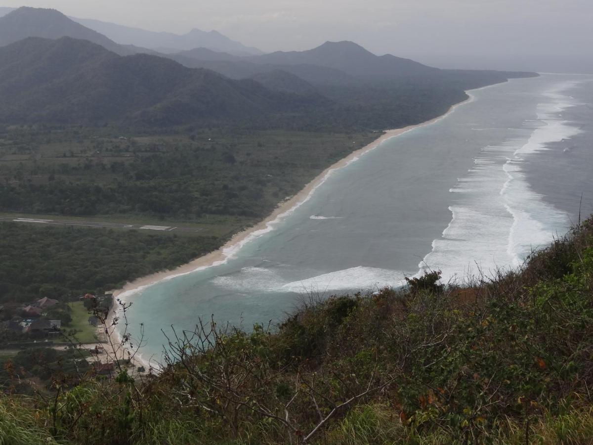 Naia Villas And Bungalows Sumbawa Sekongkang Dış mekan fotoğraf